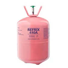 [Product ID: PR-2324000065  -  Model: REFRIX R-410A] R-410A