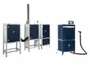 No-Zone Refrigerant Charging Solution