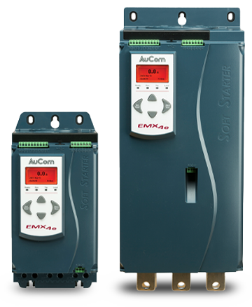 EMX4e Soft Starter