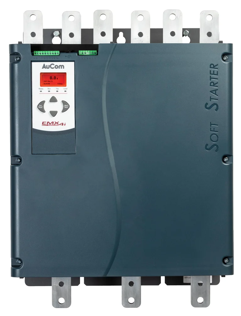 EMX4i 1200V Soft Starter