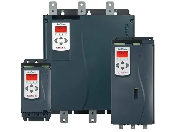 EMX4i Soft Starter