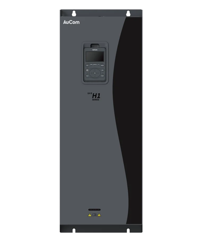 H1 Series LV VFD