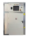 MV Heater Control