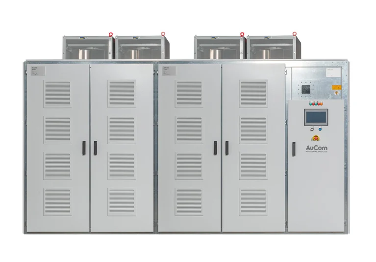MVH2.0 VFD