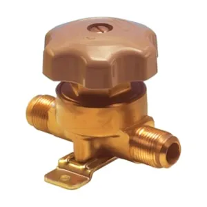 BM shut-off diaphragm valve