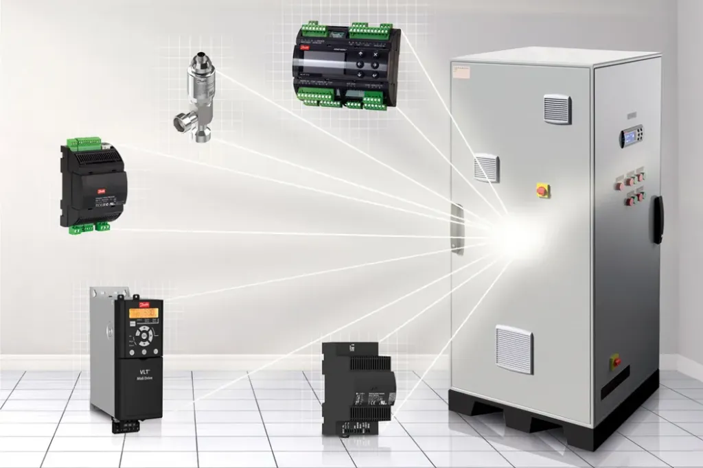 CO₂ MiniPack Solution