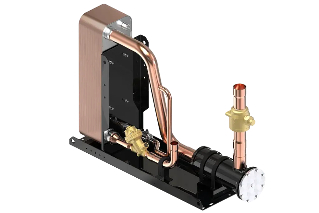 Economizer