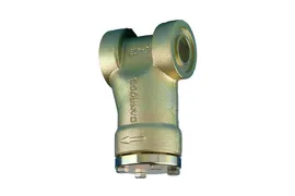 FA strainers