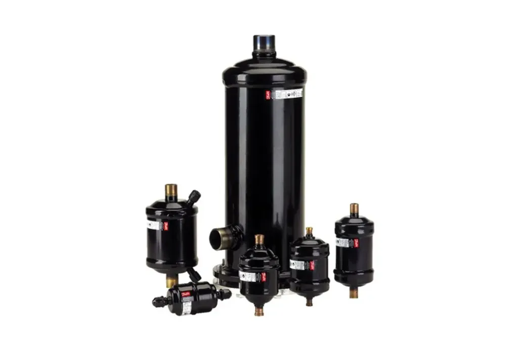 Filter driers