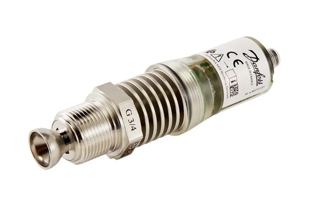 LLS 4000 Liquid level switch