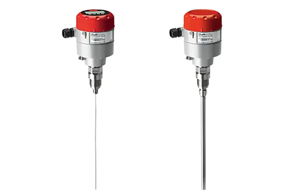 Liquid level sensors