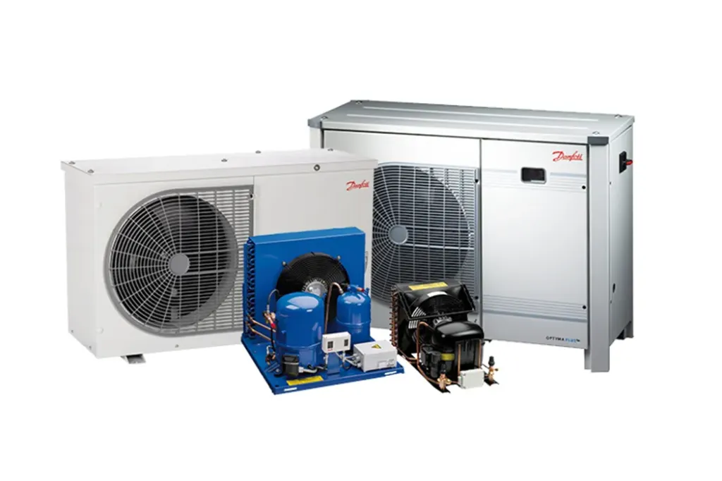 Optyma™ condensing units