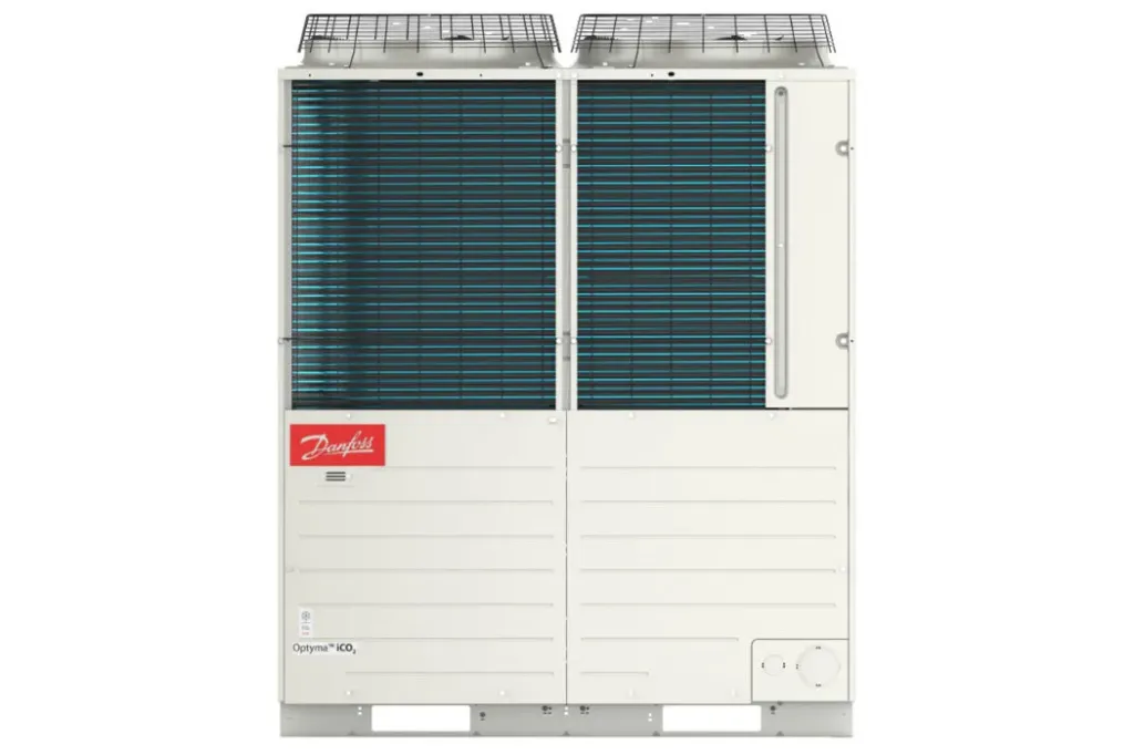 Optyma™ iCO₂ 20MT/10LT