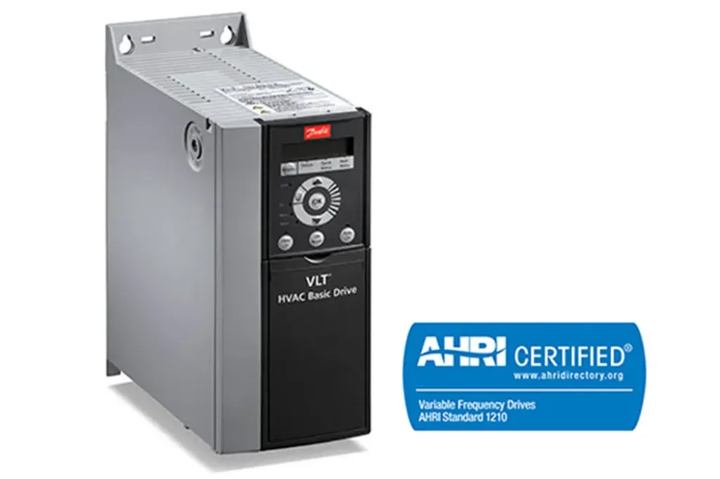 VLT® HVAC Basic Drive FC 101