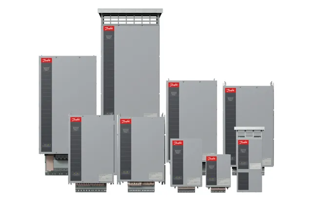 iC7 Filters