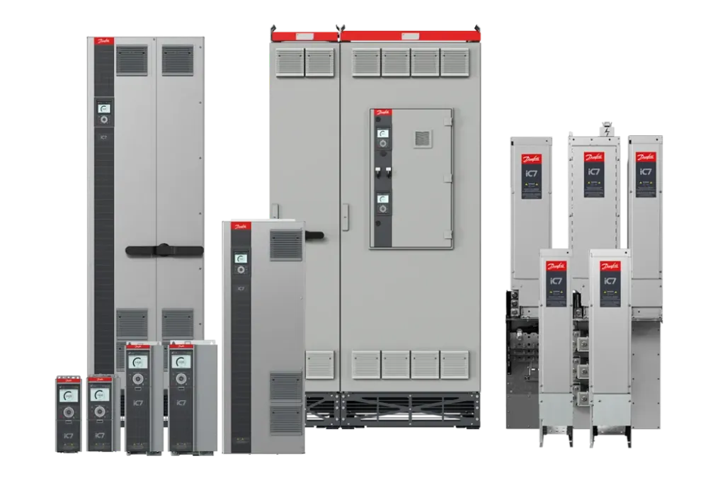 iC7-Automation