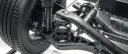 Struts for automotive solutions