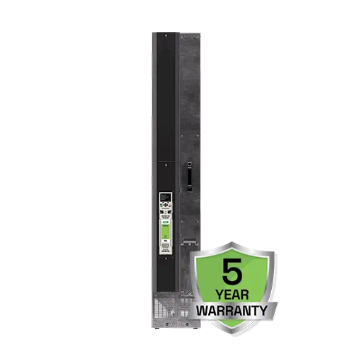 500 kW / 700 hp Power Module