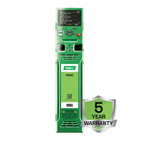 HVAC Drive H300