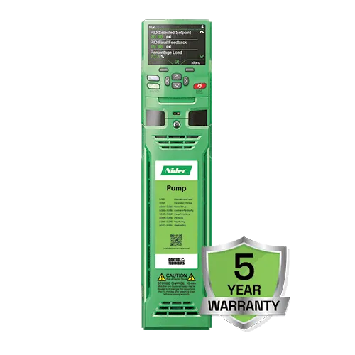 Pump Drive F600