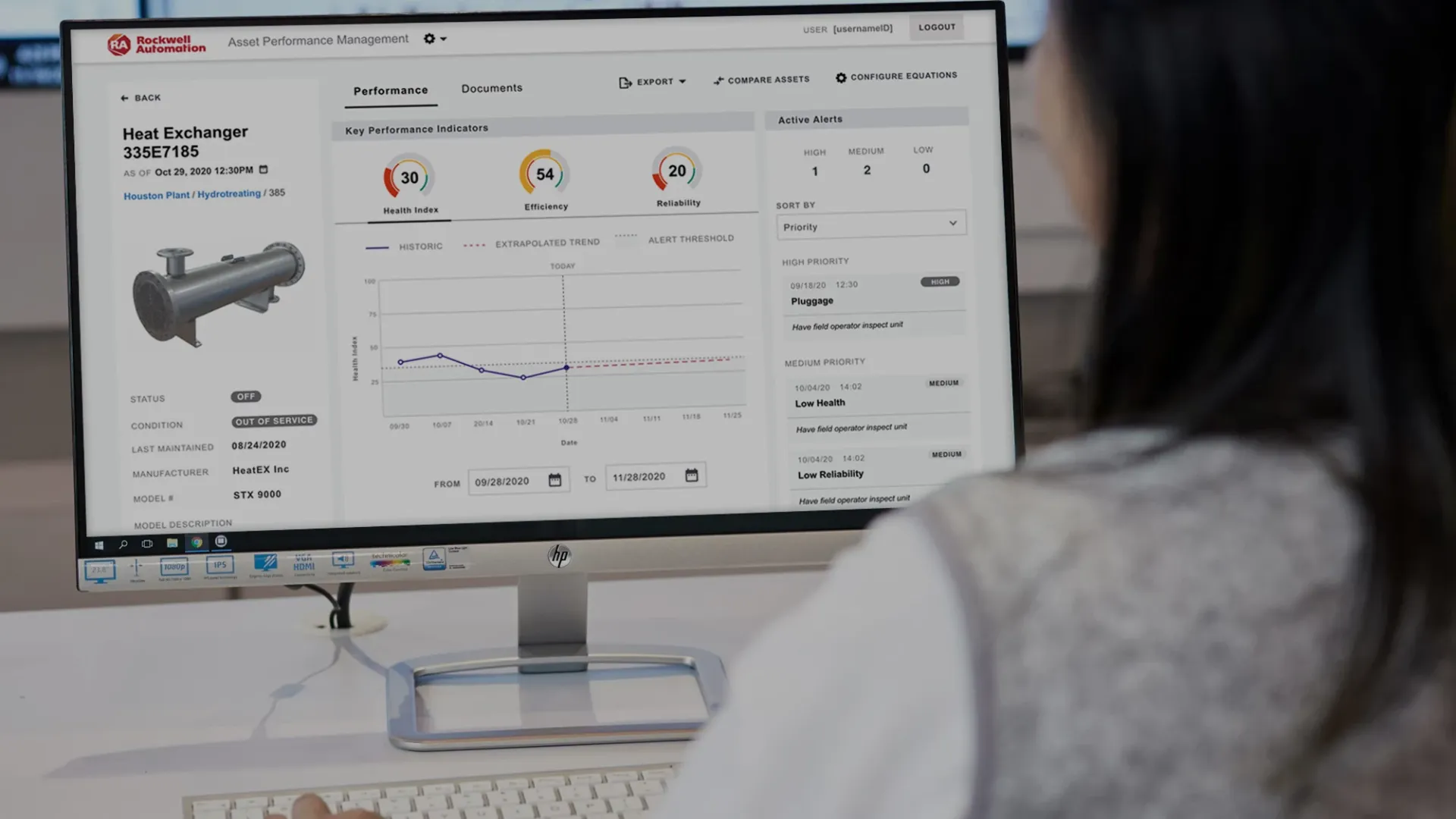 FactoryTalk Analytics