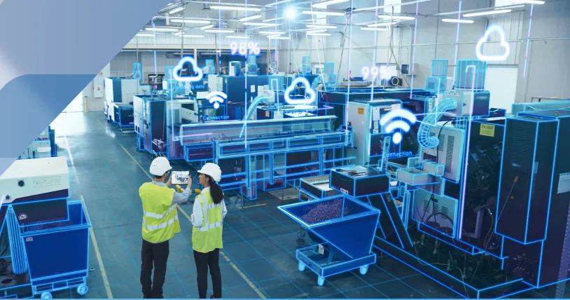 FactoryTalk DataMosaix