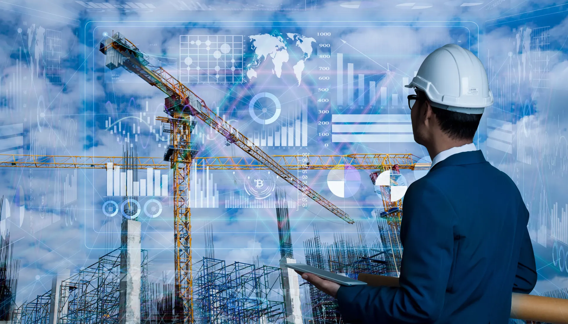 ThingWorx IIoT Solutions