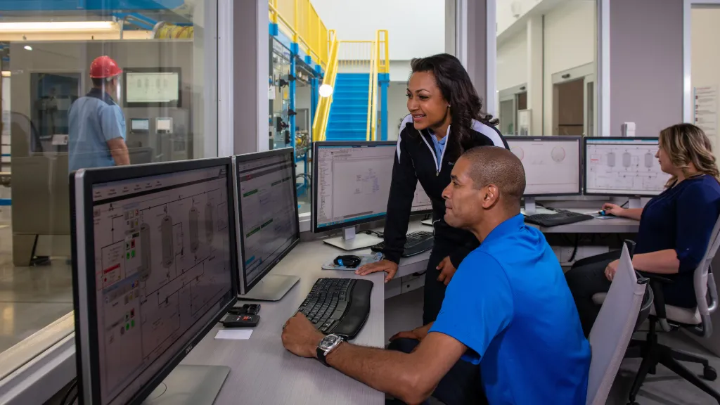 FactoryTalk Transaction Manager