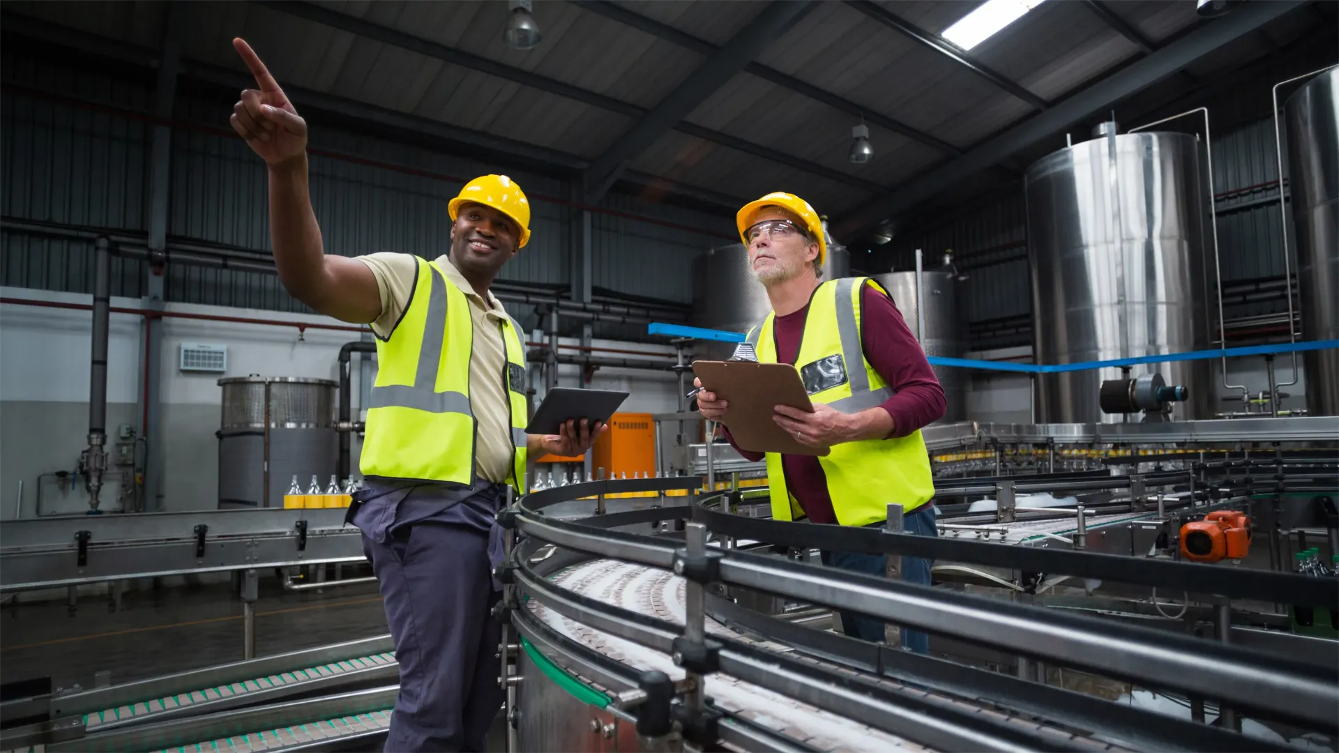 FactoryTalk Analytics PavilionX