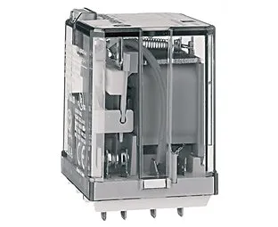 Relays and Timers