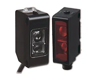 Sensors and Switches