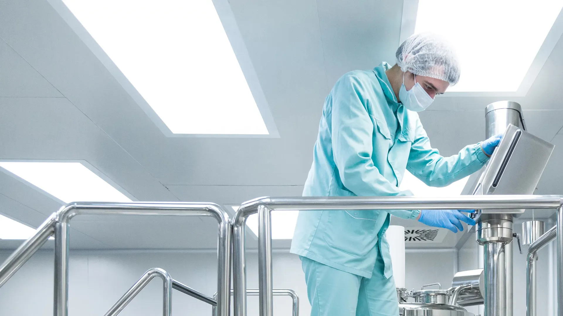 FactoryTalk PharmaSuite