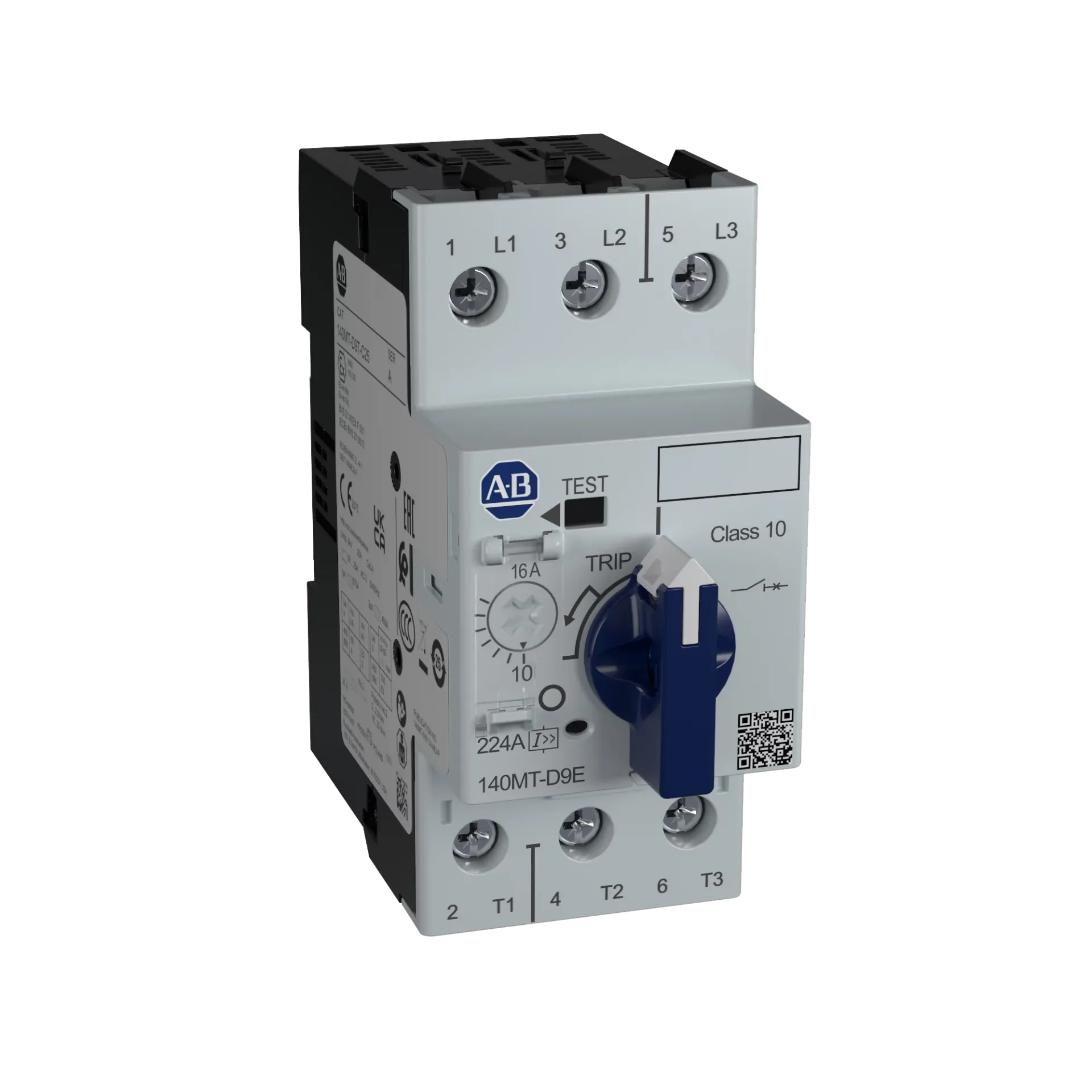 Circuit and Load Protection