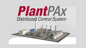 PlantPAx Distributed Control System