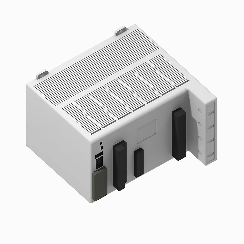 Energy Monitoring
