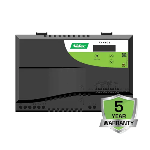 FXMP25 Field Controller