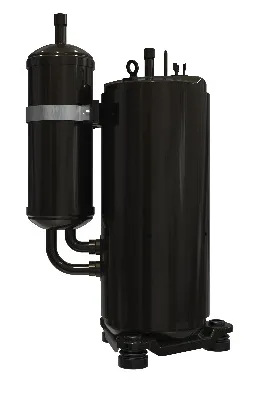 New environmentally friendly refrigerant R290 compressor