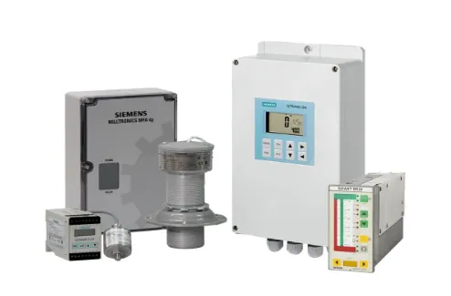 Process controlling and protection