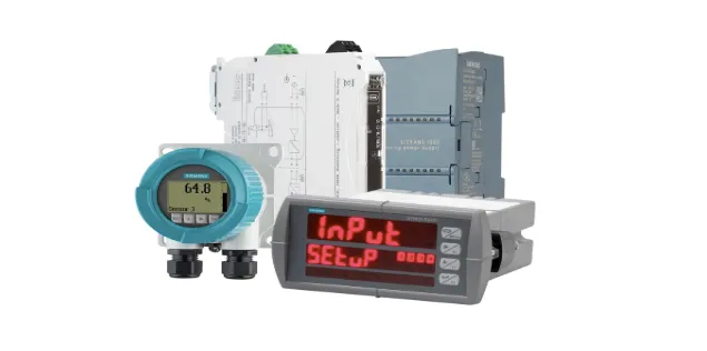 Supplementary components