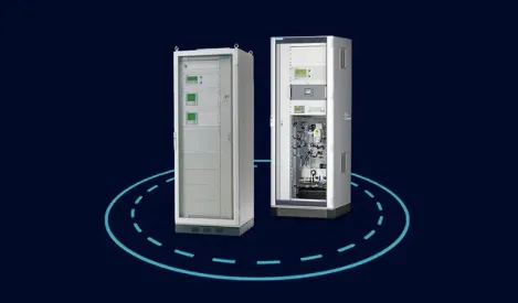 Analytical Application Sets