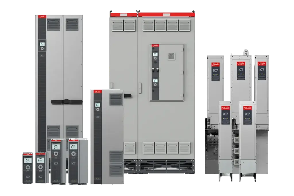 iC7-Automation