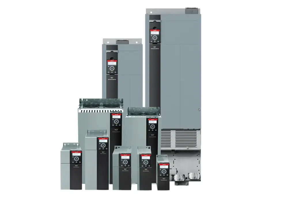 VLT® AutomationDrive FC 360