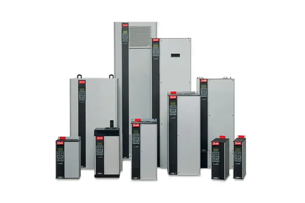 VLT® 6000