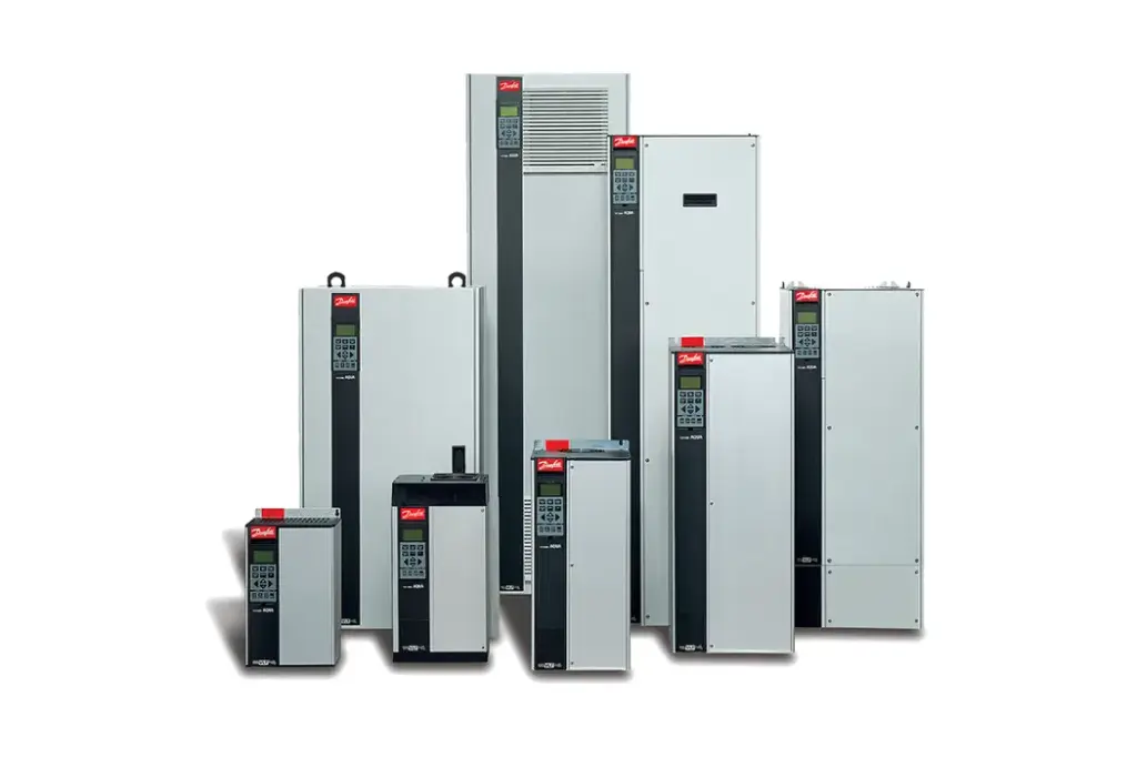 VLT® 8000