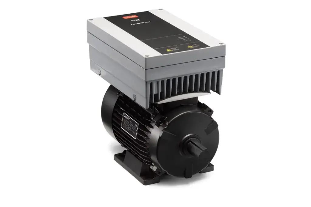 VLT® DriveMotor FCM 106