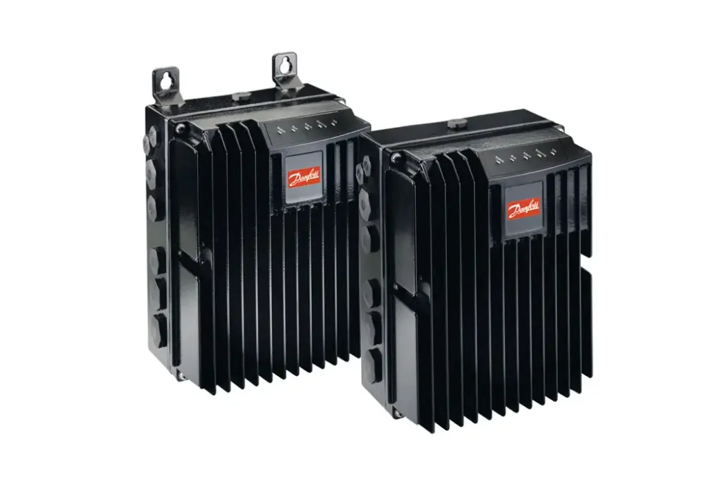 VLT® Decentral Drive FCD 300