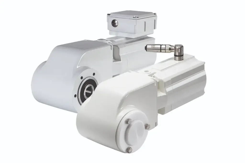 VLT® OneGearDrive® Variants