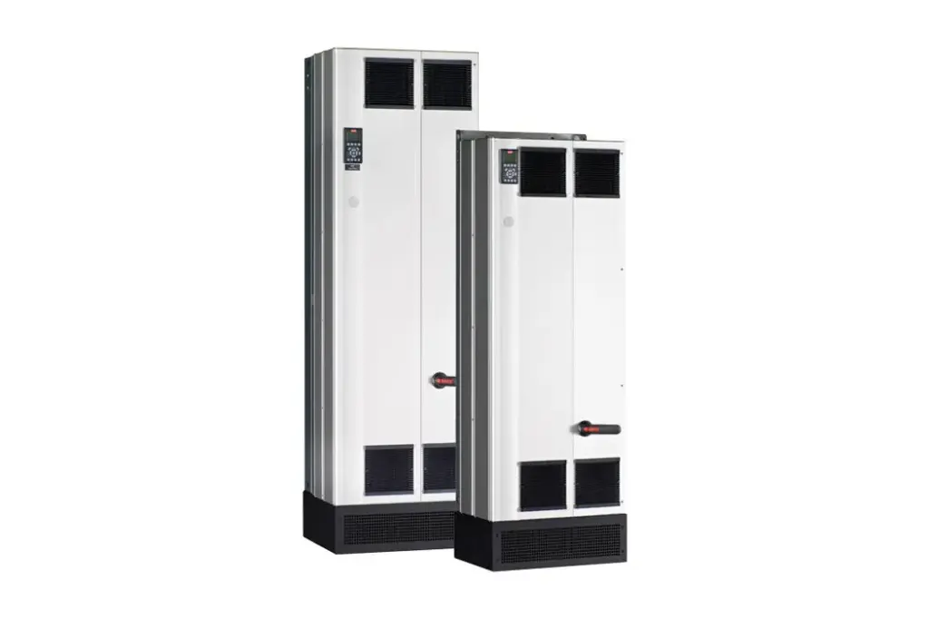 VLT® Advanced Active Filter AAF 006