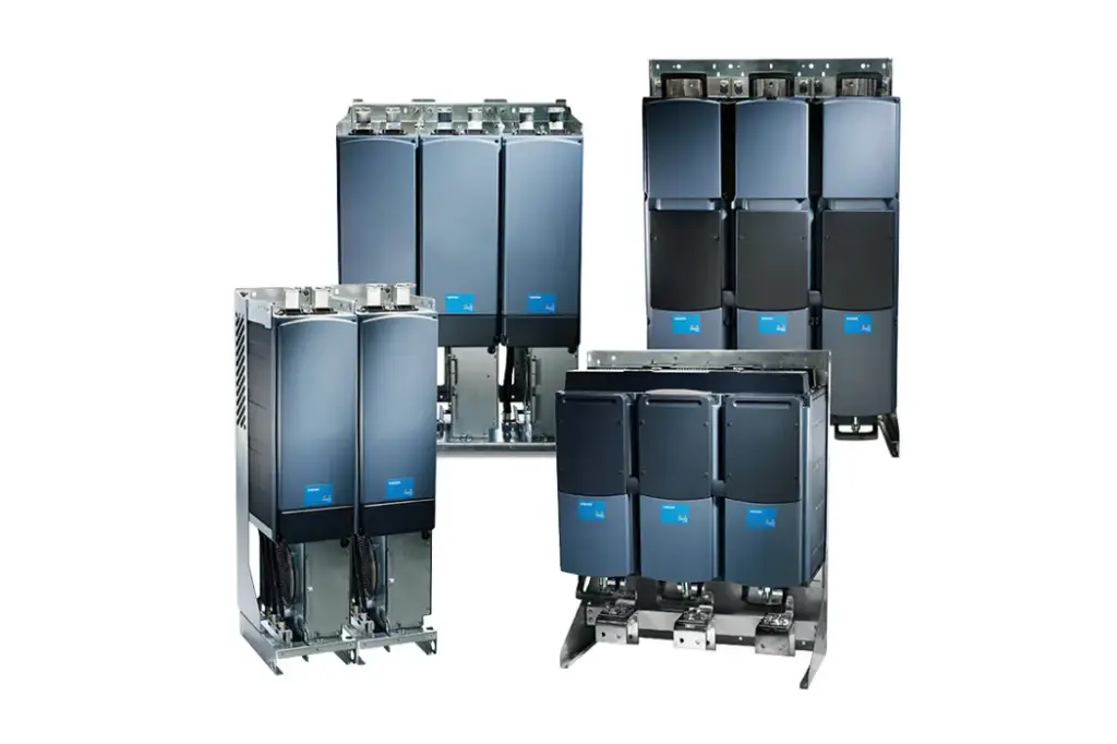 VACON® NXP Grid Converter