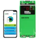 Fan speed controller, XGE-4C (061H3140)